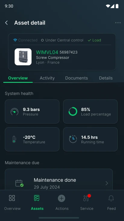 ICONS����ϵͳ(ICONS: Connectivity System)2.22.0 �������ӹ�����ͼ2
