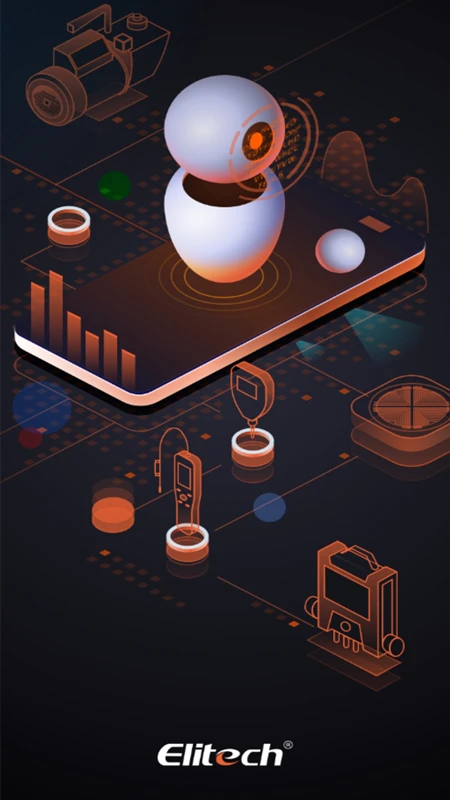 Elitech Tools6.5.0 �����¿ع��߽�ͼ0