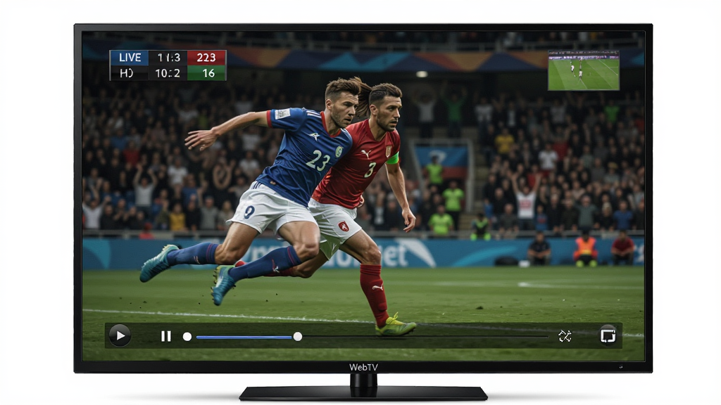 ����WebTV�ĸ��岥�Ż��棬����Ϊ������Ļ��ʾ��������ֱ��������ȫ��չʾ���Ű��޸��ţ����дʵ��ϸ�ڰ����˶�Ա��̬���ȷ��ơ�����ϯ�����ʳ��壬�ɾ����޶���Ԫ��