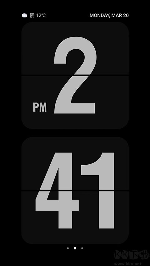 ��ҳʱ��24H ��׿�� ���ܽ����ͼ