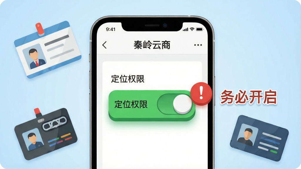 ����������һ�������ֻ�����Ļ��д����Ļ��ʾ��������APP��Ȩ�����ý��棬�����С���λȨ�ޡ����ر�����Ϊ��ɫ���Ա���һ����ɫ�ĸ�̾��ͼ�������֡���ؿ��������ֻ��Ա�ɢ���ż���֤����Ƭ������֤����ʻ֤���ı�ƽ��ͼ�ꡣ����Ϊ�ֻ����У�ͼ�껷�����ܡ����Ϊ��ƽ����ʾͼ��ϸ��ǿ�����ص�����������ֵĶԱȶȡ����������ɾ�������Ϊǳ��ɫ���䣬�޶���Ԫ�ء�