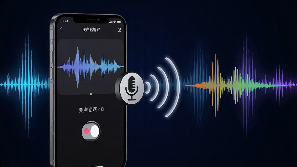 һ��չʾ�������ܼ�ʵʱ�������ܵ�ͼƬ�������У�һ���ֻ��������б������ܼ�APP����Ļ����ʾ��ʵʱ��Ƶ���κͱ������ء��ֻ��Ա���һ����˷�ͼ�꣬�������ƴ���˷紫���ֻ��������ֻ�����������һ����ɫ�Ĳ�������������ǿƼ���ʮ��������������������ִ�����࣬���ʸɾ����޶���Ԫ�ء�