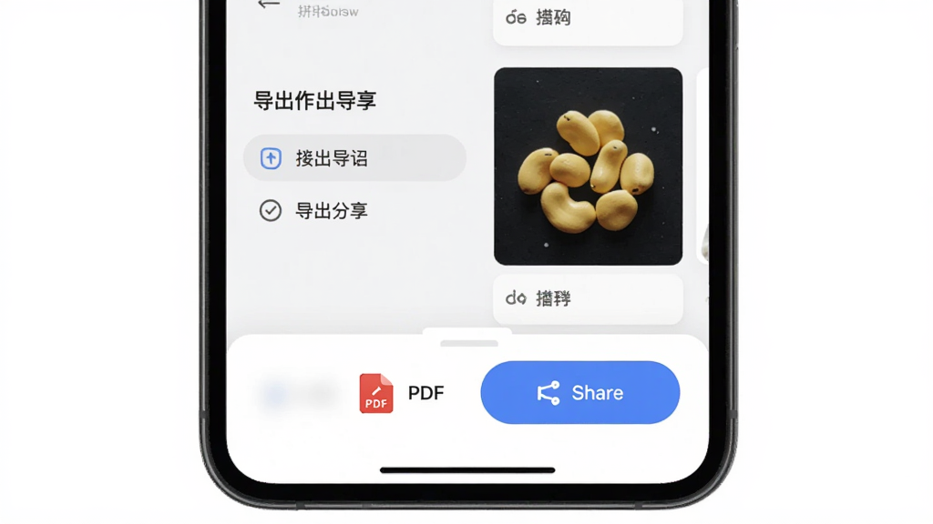 ƴ������Ʒ�����������棬����Ϊ�ֻ���Ļ��ʾ����ѡ�����ƷԤ����Ƭ������Ϊ�ײ������˵����Ű����룬����ִ���Լ��ϸ�ڰ���PDFͼ��ͷ�����ť�������������ɾ����޶���Ԫ��