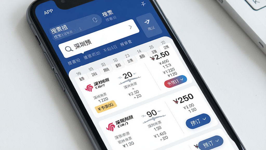 һ��չʾ���ں���APP��ƱԤ�������ͼƬ������Ϊ�ֻ���Ļ��ʾ������������ͼ۸�����������Ϊ���½ṹ���Ϸ�Ϊ�����������·�Ϊ���࿨Ƭ�б����Ű����룬���Ϊ��Լ�ִ���ϸ�ڰ����۸��ǩ�����չ�˾��־��Ԥ����ť�����ʸ��壬�ɾ��޶���Ԫ��