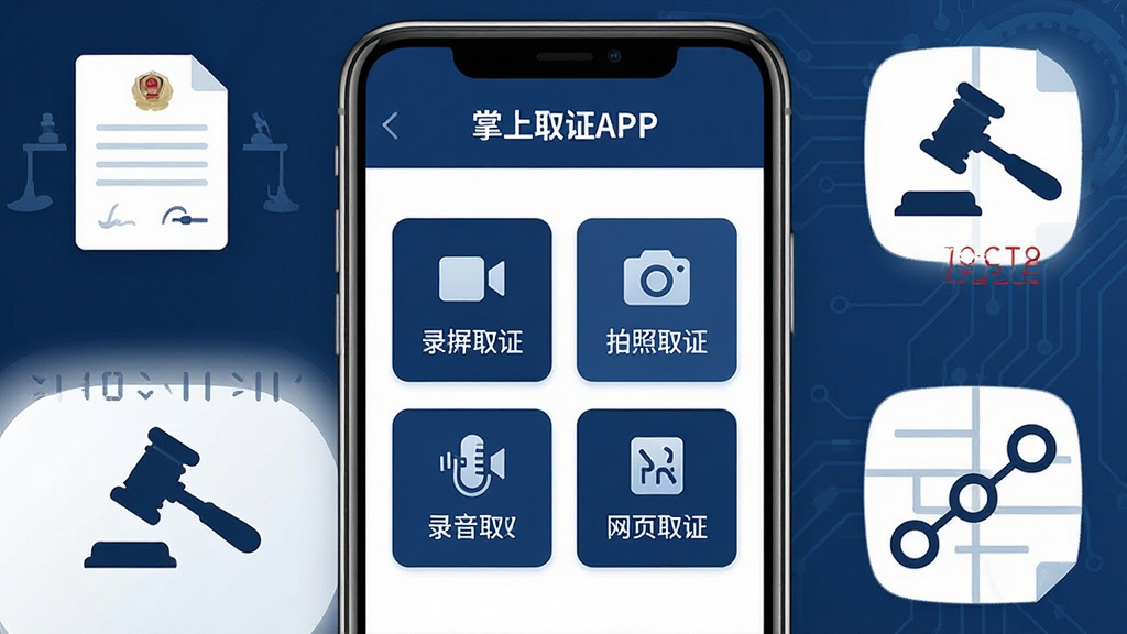 һ��չʾ�����ֻ���Ļ��ͼƬ����������������ȡ֤APP�������棬�������¼��ȡ֤������ȡ֤��¼��ȡ֤����ҳȡ֤�ĸ���Ҫ���ܰ�ť���ֻ���Χ�����ŷ������顢ʱ�����֤�����ȳ���ͼ�꣬�����������ɫ���ɫ���������Ƽ���񣬻���ɾ����࣬ͻ���ƶ���ȡ֤���ߵı������רҵ�ԣ����廭�ʣ��޶���Ԫ��