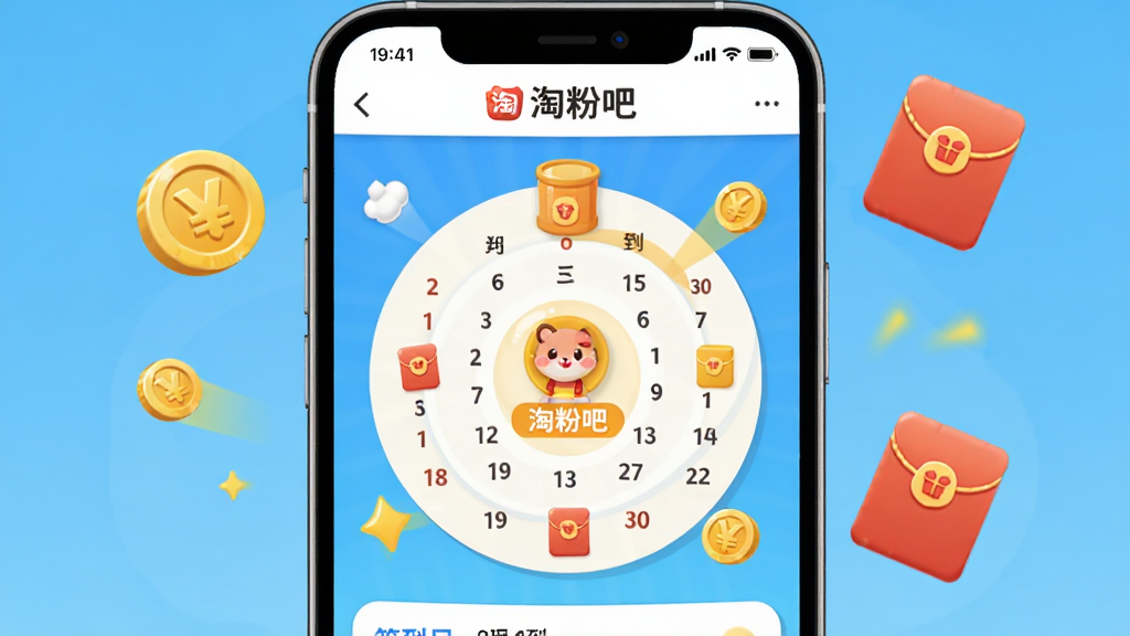 �Է۰�ÿ��ǩ�����棬����Ϊ�ֻ���Ļ����Ļ����ʾǩ�������뽱��ͼ�꣬����Ϊ����Բ���������Ű���ã����Ϊ��ͨ�ɰ��磬ϸ�ڰ����������Ԫ�أ������������ɾ����޶���Ԫ��