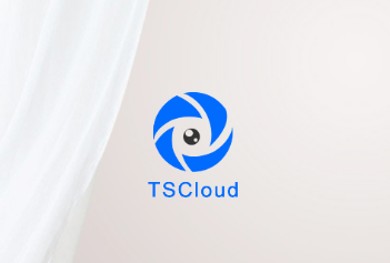 TSCloud监控安卓版 设备添加界面