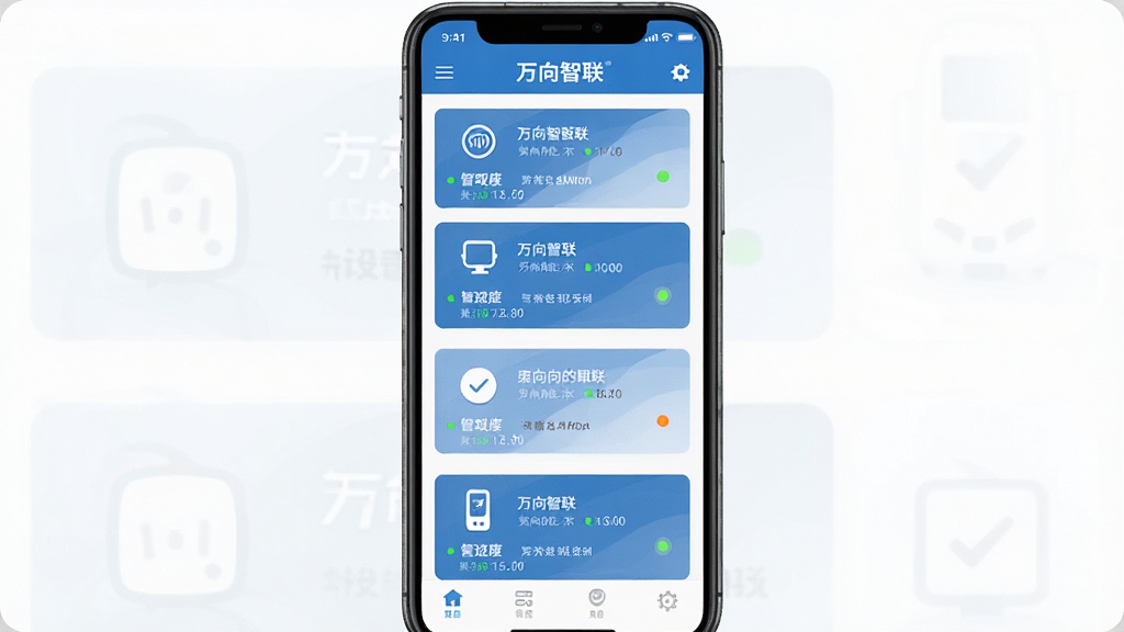 һ��չʾ�����������豸���������ͼƬ������Ϊ�ֻ���Ļ��ʾ����豸��Ƭ������Ϊ�������У��Ű����룬���Ϊ��ƽ����ƣ�ϸ�ڰ����豸ͼ�ꡢ״ָ̬ʾ�ơ���ɫ����ɫ������Ϊ���壬�ɾ����޶���Ԫ��