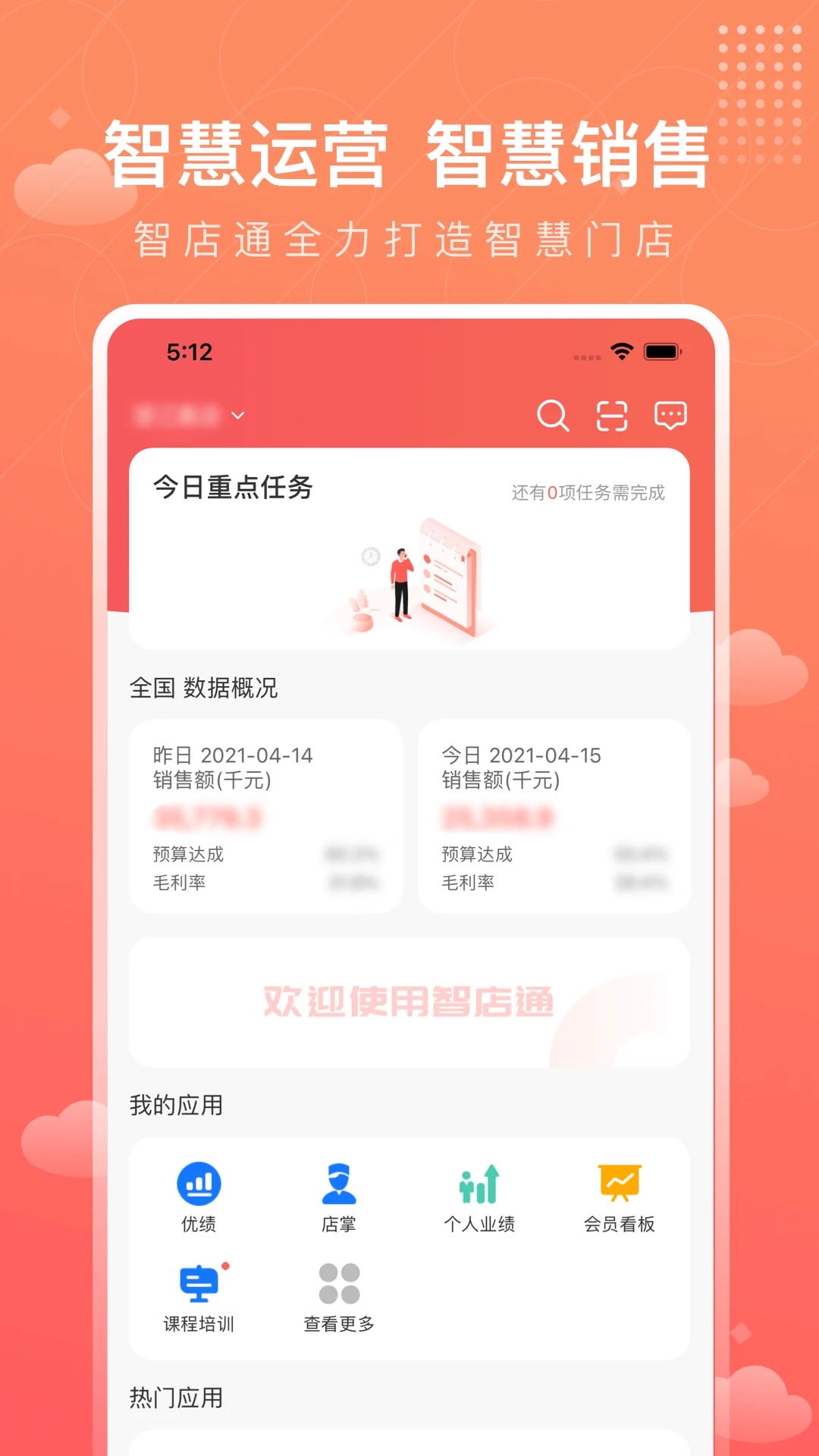 �ǵ�ͨ(�߼��ǵ�ͨ)4.2.8 2026ҩ�꾭Ӫ���ֽ�ͼ0