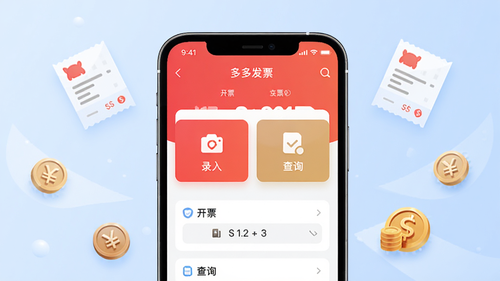 ��෢ƱӦ��������չʾ������������һ�������ֻ�����Ļ����ʾ��෢ƱAPP����ҳ���棬������Ʊ��¼�롢��ѯ�ȹ��ܰ�ť������Ϊ����ǳ��ɫ���䣬��Χ���Ʒ�Ʊͼ��Ͳ�����ţ������������ϸ�����������ʸɾ����޶���Ԫ��