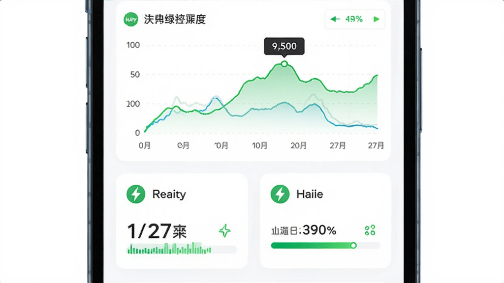 �����Ǻ�������APP��ʵʱ��ؽ��棬����Ϊ�ֻ���Ļ��д���Ű������½ṹ���Ϸ��Ƿ��繦������ͼ���·��Ǿ�����ֵ��Ƭ�������Ƽ��磬ϸ�ڰ�����ɫ��Դͼ��Ͷ�̬�������������������ɾ����޶���Ԫ��