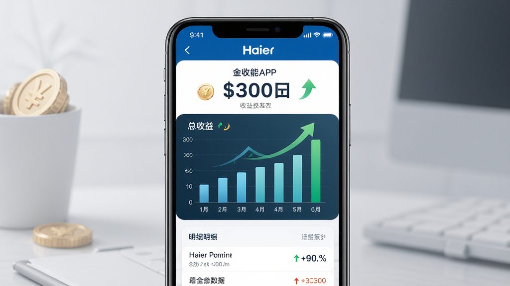 �����Ǻ�������APP�����汨��ҳ�棬����Ϊ�ֻ�����չʾ���Ű�Ϊ���������������֣��в�����״ͼ���ײ�����ϸ�б������Ϊ���ڼ����ݿ��ӻ���ϸ�ڰ������ͼ������Ǽ�ͷ�����ʸ��壬�ɾ����޶���Ԫ��