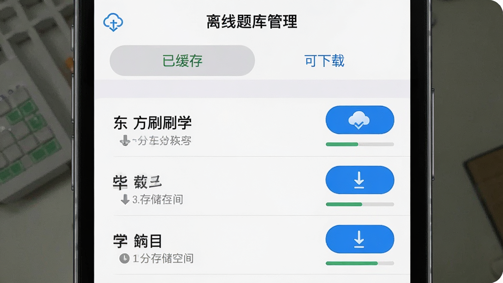 �¶���ˢˢѧ���������ؽ��棬�ֻ���Ļ��ʾ