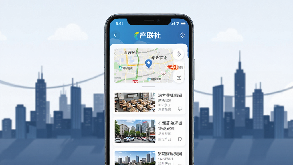 һ��չʾ�������硱APP���ػ���ҵ�����ܵĽ���ͼ���������ֻ���Ļ��ʾ��ͼ��λ��ط���ҵ�����б��������������硱��ʶ�������ǳ�������߼�Ӱ����������࣬ϸ�����������ʸɾ����޶���Ԫ��