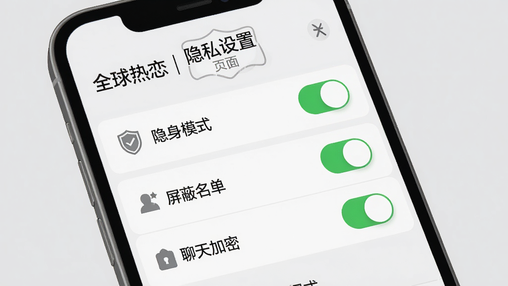 ����չʾ��ȫ����������˽����ҳ�棬����Ϊ�ֻ���Ļ������Ϊ�б�ʽѡ�����������ģʽ����������������������ܡ��ȿ��ذ�ť������Ϊǳ��ɫ������Ͻ�רҵ��ϸ�ڰ������ư�ȫͼ������ɫ����״̬�����ʸ��壬�ɾ����䡣