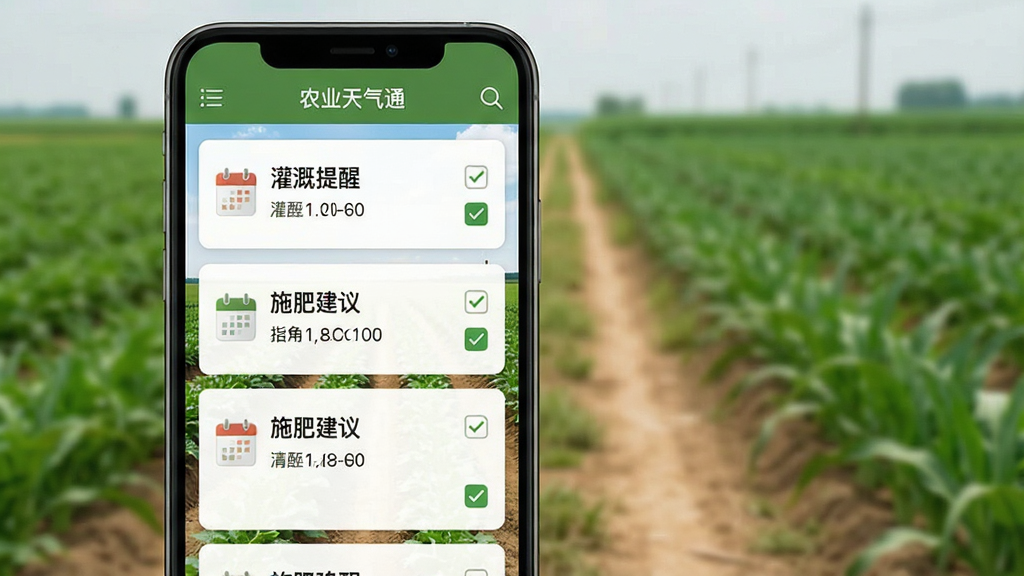 ũҵ����ͨũ�½����������ɽ��棬����Ϊ�ֻ���Ļ��չʾũ�½��鿨Ƭ�б�����Ƭ�������������ʩ�ʽ������֣�����Ϊ���С·����ɫ��������������У������Ȼ��ʵ��ϸ�ڰ�������ͼ���빴ѡ��ǣ����������ɾ����޶���װ��