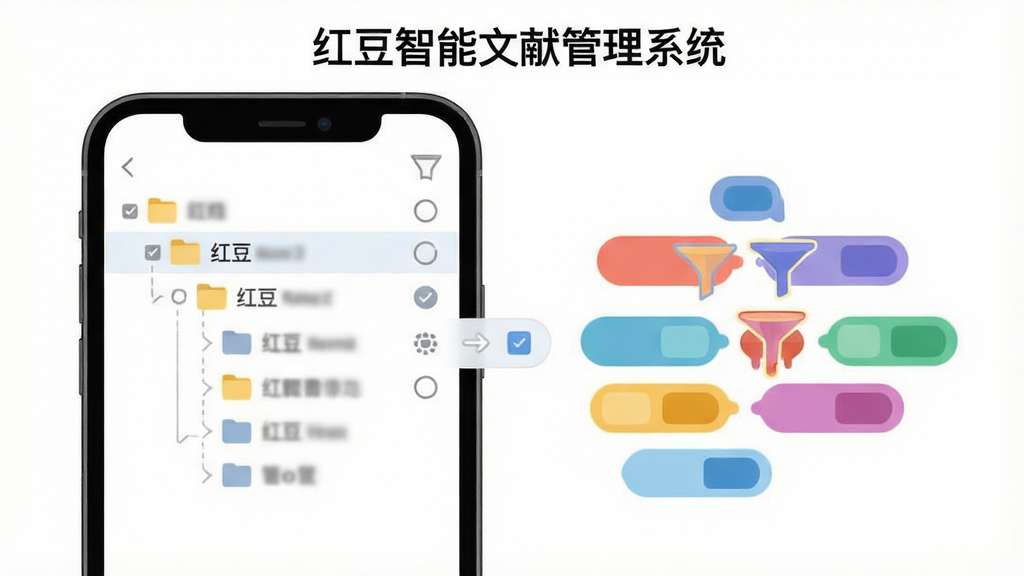 ������һ���ֻ���Ļ��ʾ�ļ�����״�ṹ���ɫ��ǩ�Ʋ��ų��֣����Ϊ�㼶�ļ����б����Ҳ�Ϊ�����ɫ��ǩ���ң��м���ɸѡ��ͷ���ӣ���Ļ�Ϸ���ע���춹�������׹���ϵͳ��������Ϊ���ҷ����Աȣ����Ϊ��Լ����UI�廭��ϸ�ڰ�����ѡ״̬��ɸѡ©��ͼ�꣬���������ɾ�������Ϊ��ɫ���޶���Ԫ��