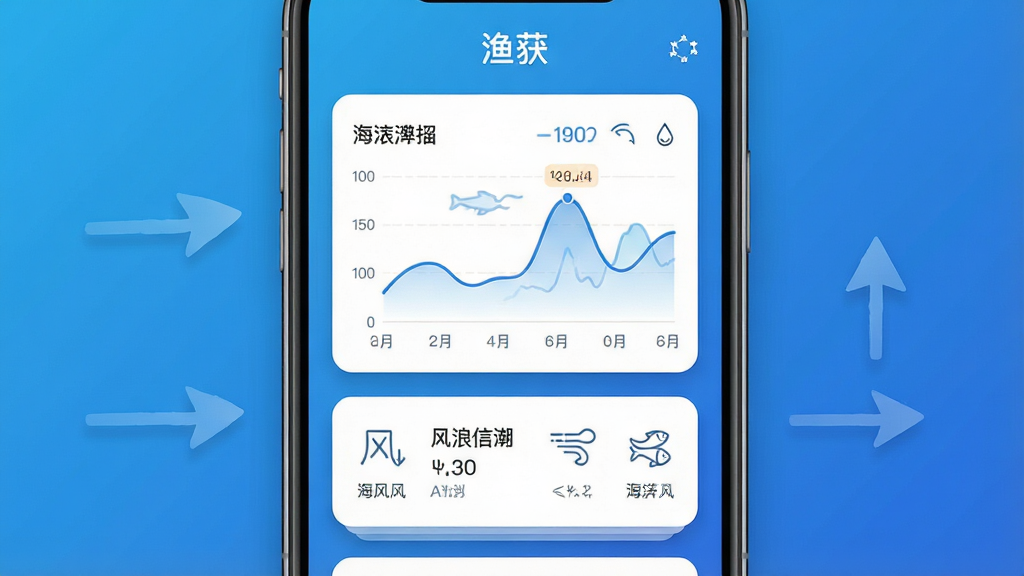 һ���ֻ���Ļչʾ����ϫ�����������ͷͼ��ĳ���ͼ�����������Ǽ�������������壬����Ϊ�Ϸ���ϫ����ͼ�·�������Ϣ��Ƭ���Ű��������������Ϊ�ִ���ƽ���Ƽ��磬ϸ�ڰ�����ɫ���䱳������ɫ���ݿ�Ƭ��ϸ��ͼ���������Ӱ�����ʸ���ɾ��޶���Ԫ�أ������д���