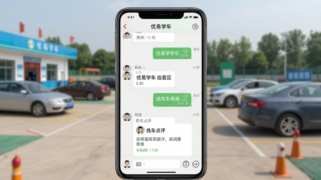 ����չʾ������ѧ������Ϣ��ͨ���棬����Ϊ�ֻ���Ļ�еĽ����Ի��б�������������Ƭ������Ϊ�ֻ�������С�����Ϊ��Уѵ�����黯�������Ű�����Ļ����ռ���Ӿ����ģ����Ϊ��ʵ������Ʒ��ͼ�磬ϸ�ڰ����Ի����ݡ�ʱ��������ͷ�񣬻��ʸ��壬�ɾ����޶���Ԫ��