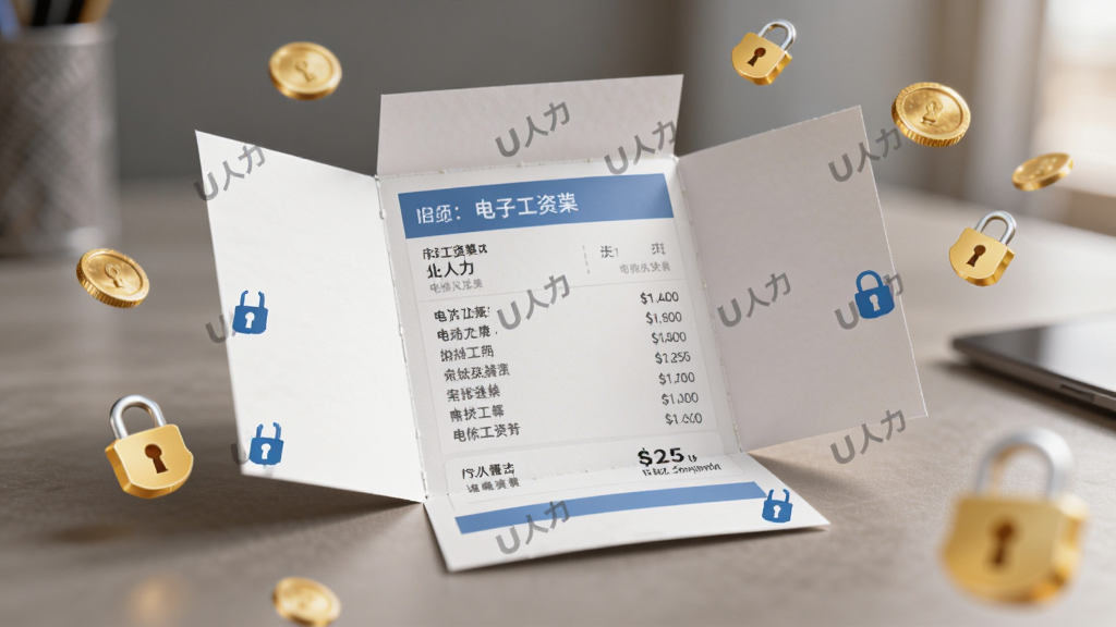 ��������Ϊһ��չ���ĵ��ӹ��������棬ֽ�ű�Ե����U����ˮӡ����ΧƯ�����������ͼ�꣬����Ϊů��ɫ�����黯����ͼ���أ����������ţ�ϸ�����������ʸɾ����޶���Ԫ��