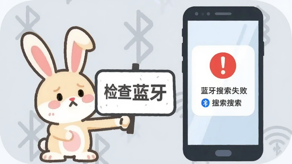 ����չʾһ���ֻ���Ļ������������ʧ�ܵ���ʾ���棬�Ա���һֻ��ͨ���Ӿ���һ��д��