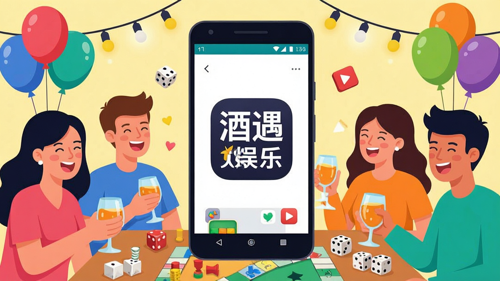 һ��չʾ���˾ۻ᳡���Ĳ廭������������һ����׿�ֻ���Ļ��ʾ���������֡�Ӧ�ý��棬��Χ�����Ż�Ц�����ѡ��Ʊ�������Ԫ�أ�����Ϊ�ֻ����С����ﻷ�����࣬�Ű�ͻ��Ӧ��ͼ������Ϸ���棬���Ϊ�������õı�ƽ�廭�磬ϸ�ڰ�����ɫ���򡢵ƹ��������Ϸ���ߣ����������ɾ����޶���Ԫ��