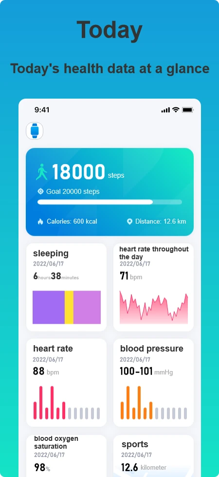 Zmoofit�����ֱ�v1.23.3 �˶�����������ͼ1