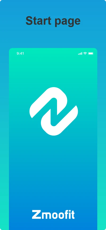 Zmoofit�����ֱ�v1.23.3 �˶�����������ͼ3