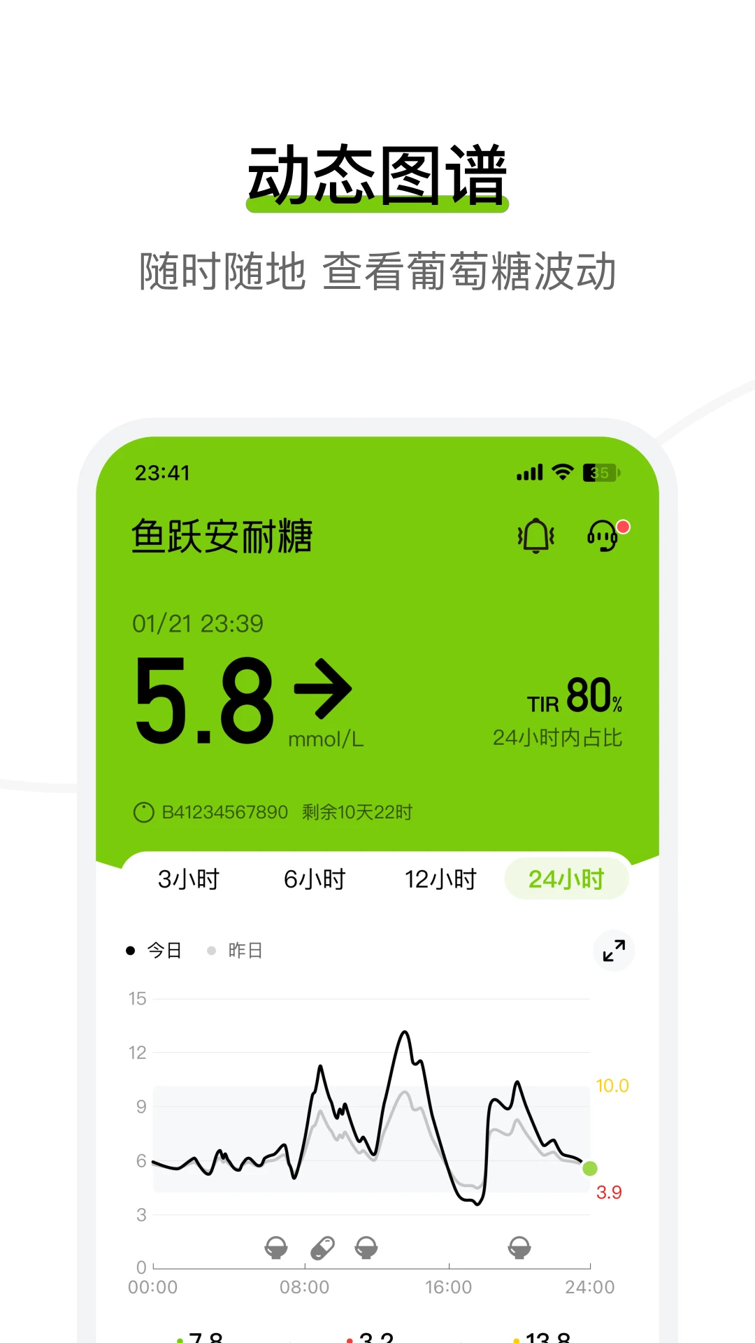 ��Ծ������3.8.25.0 ��̬Ѫ�Ǽ���ͼ3