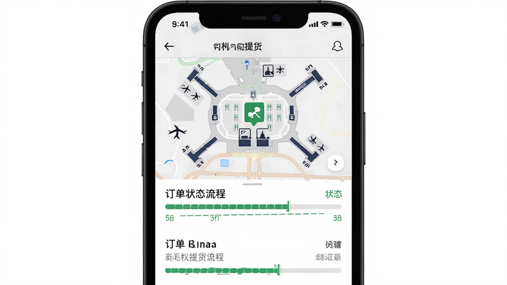 ̩����Ȩ��˰������̲�ѯ���棬����Ϊ�ֻ���Ļչʾ����������ͼ�붩��״̬������������Ϊ���½ṹ��ͼ���϶�����Ϣ���£����Ϊ��ˬ������Ӧ�ý��棬ϸ�ڰ���������վ¥ͼ���������̨��ʶ�����������ɾ����޶���Ԫ��