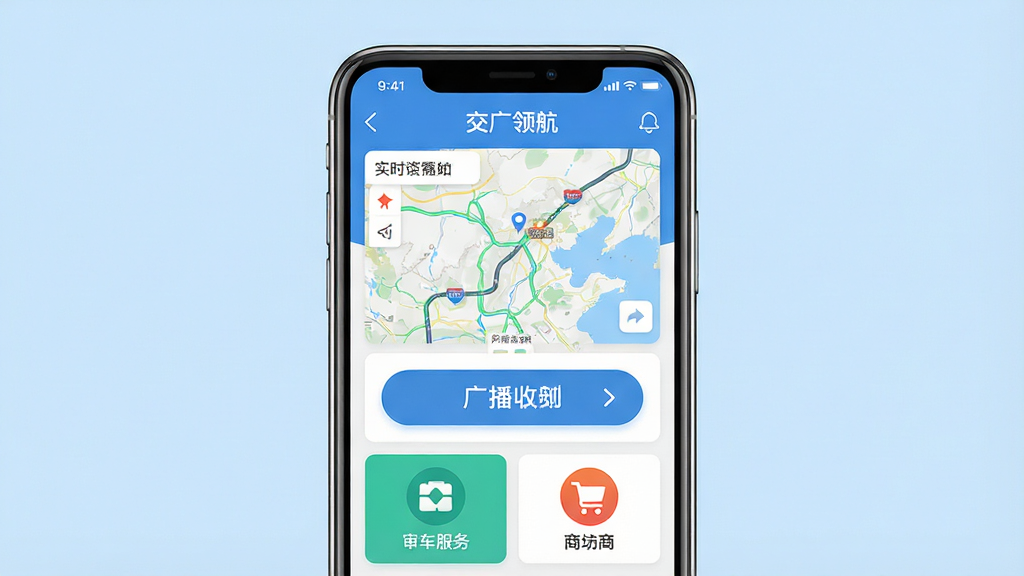 һ��չʾ�ֻ�Ӧ�ý���ĳ���ͼ������������һ�����������ֻ�����Ļ����ʾ