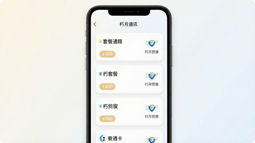 һ���ֻ�Ӧ�ý���չʾͼ������������һ���ֻ�����Ļ�ϳ���