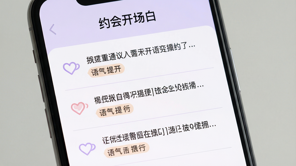 �ֻ�����չʾ����������ҳ�棬��������Ϊ��Լ�Ὺ���ס����·��г������������鲢����������ʾ��ǩ������Ϊ����ɫ������Ϊ�б�ʽ�����������£�ϸ�ڰ���Сͼ��ͷָ��ߣ����ʸɾ�����