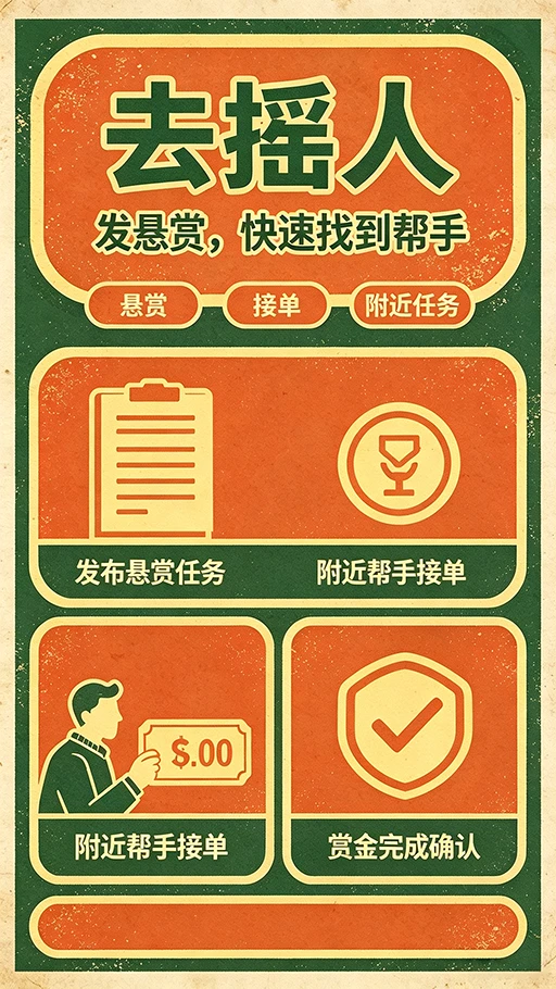 ȥҡ��1.0.5 2026����罻���ͼ0