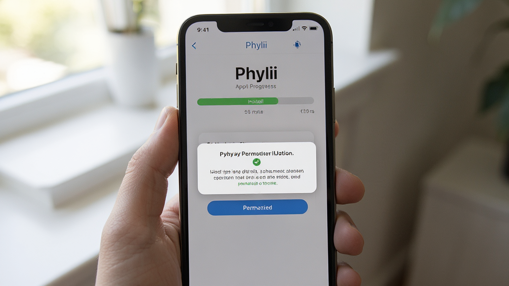 Phylii Ӧ�ð�װ����ʾ��ͼ���ֻ���Ļ��ʾ��װ��������Ȩ����ʾ������������дʵ��������Ȼ��ͻ���������裬���廭�ʣ���������