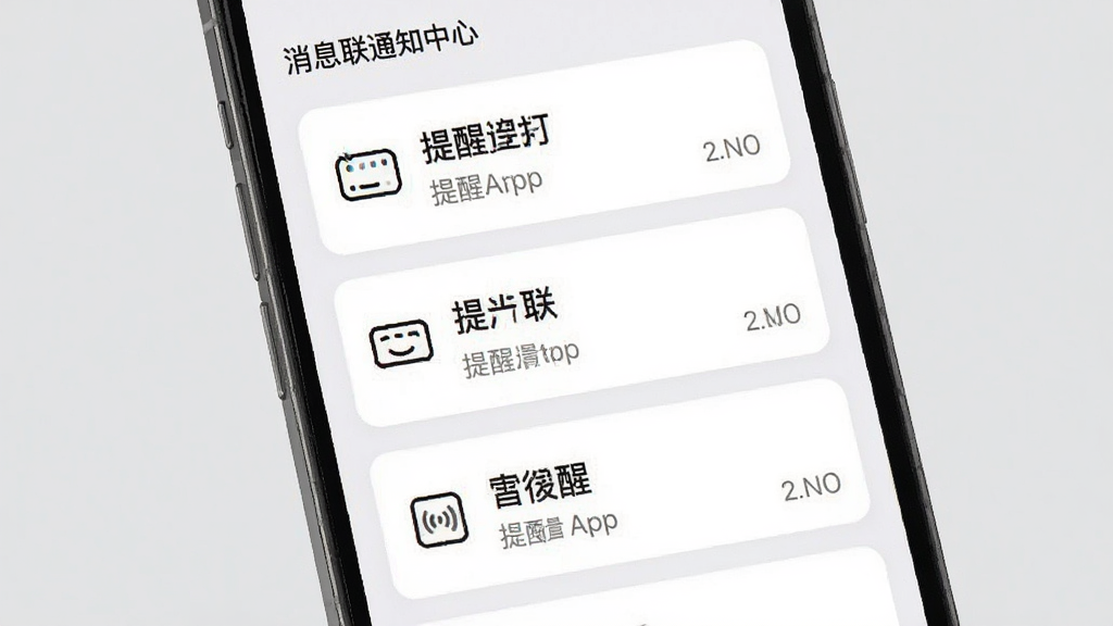 ��������Ϊ��΢��App��Ϣ֪ͨ���Ľ��棬�ֻ���Ļ��ʾ�����豸���ѿ�Ƭ����Ƭ�����豸ͼ�ꡢ����������ʱ���������Ϊ�����б��Ű棬���Ϊ���ż���磬ϸ���Ͽ�ƬΪ��ɫԲ�ǡ�ͼ��Ϊ��ɫ���ԡ�����Ϊǳ�Ҵ�ɫ�����ʸ��塢����ɾ����޶���Ԫ��