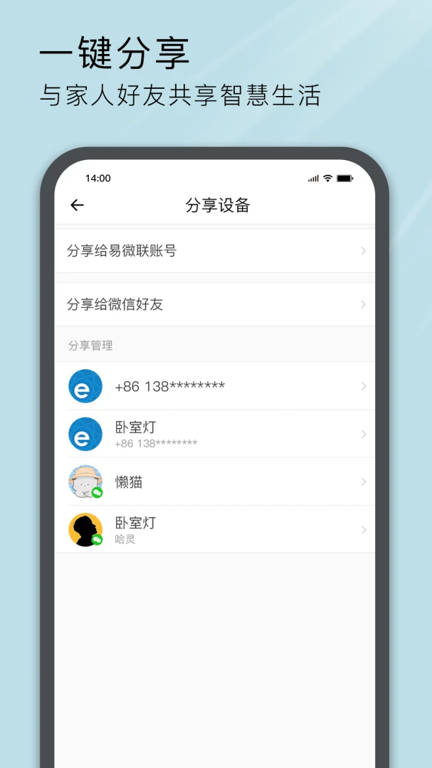 ��΢��(eWeLink)��ͼ1