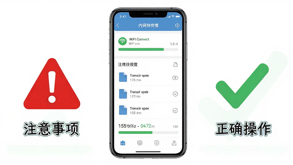 ����Ϊһ���ֻ���Ļ��ʾ�����촫�Ĵ�����Ƚ��棬��Ļ����һ����ɫ��ʾ��־����ɫ�Թ���־�ֱ����ע���������ȷ����������Ϊ�ֻ����С�����������о�ʾͼ�꣬�Ű������Ա����������Ϊʵ�ý̳̲廭�磬ϸ�ڰ����ֻ�������ʾWiFi����״̬���ļ��б��ʹ����ٶȣ����ʸ��壬����ɾ����޶���Ԫ��