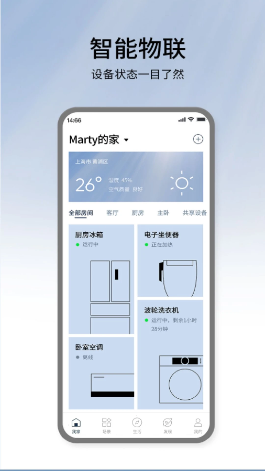 �������ܼҵ�(���¼ҵ�APP)��ͼ2