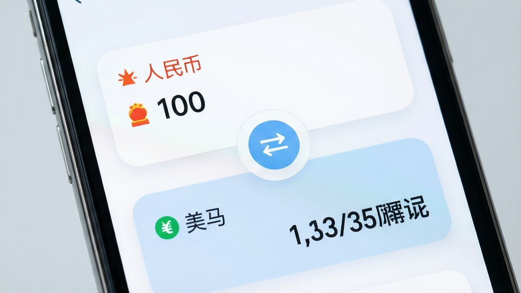 ���̻����������������д������չʾ�ֻ���Ļ���������ҿ�Ƭ�������У��Ϸ�Ϊ������������ʾ100���·�Ϊ��Ԫ�������ʾ������ֵ���м���˫���ͷͼ�꣬�������Բ�ǿ�Ƭ��ƣ���ɫΪ��ɫ��ǳ��ɫ������Ϊ���ǳ�ң�������¼�Լ��ϸ�����������ʸ��壬�ɾ��޶���Ԫ��