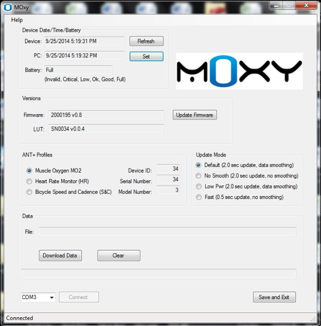 Moxy ��׿�� ��װ�̳�