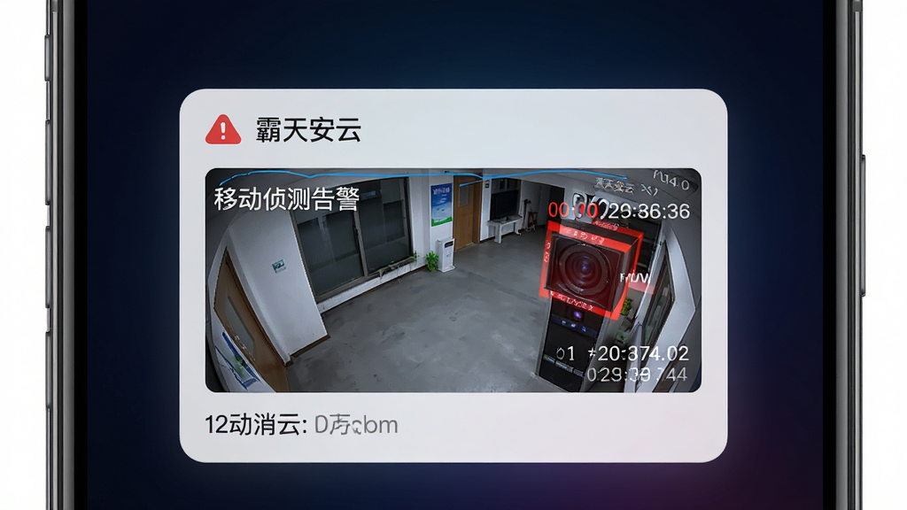 ����չʾ���찲�������澯��Ϣ���ͽ��棬�ֻ���Ļ�����澯֪ͨ��Ƭ����Ƭ����ʾ����ͷץ�Ļ�����ʱ����Ϣ������Ϊ��ɫ���䣬���Ƽ���ǿ�����־���ͻ��֪ͨ���ݣ�ϸ�����������ʸɾ���ͼ������Ϊ�����찲�ơ��͡��ƶ����澯��