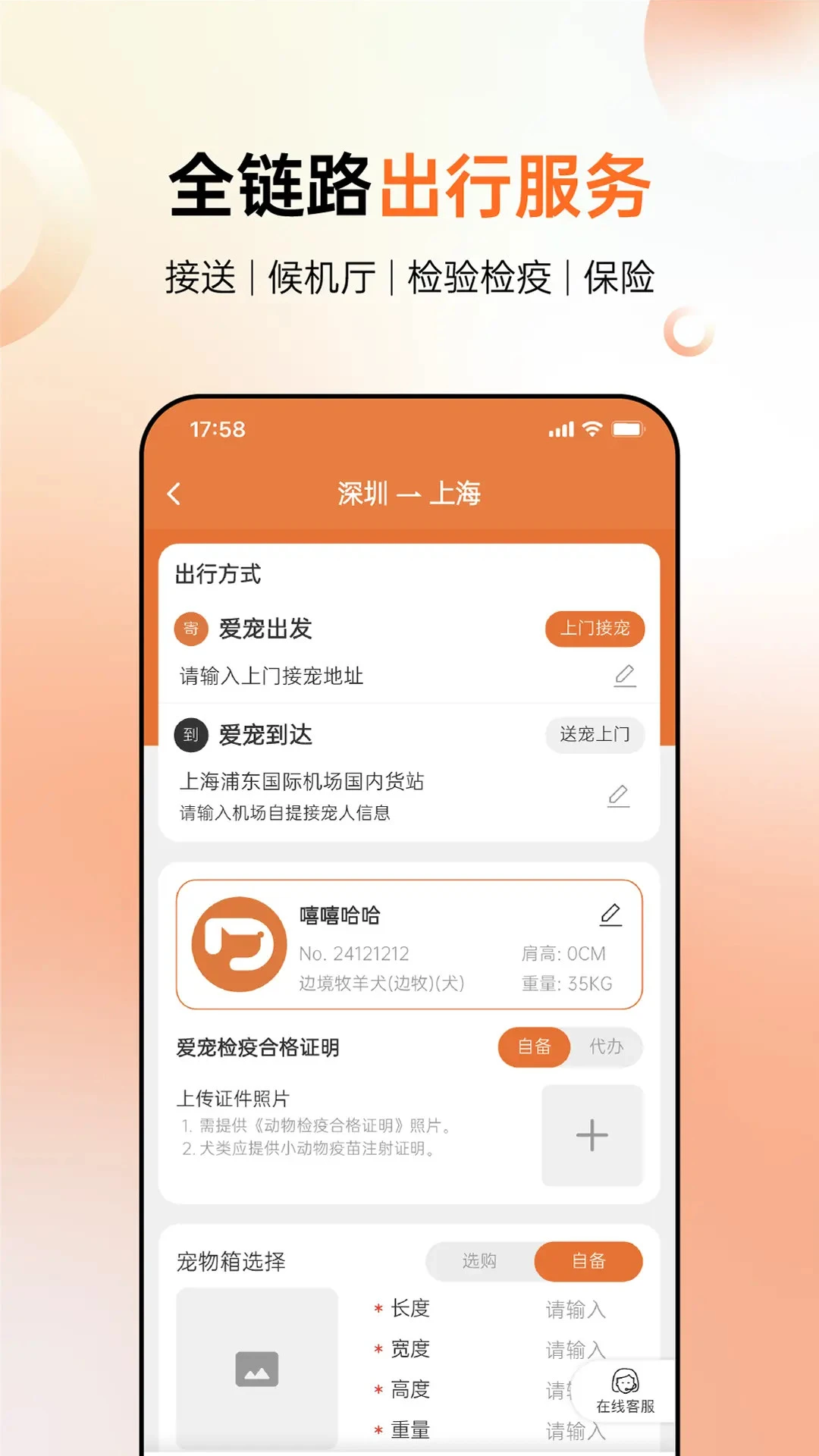 派到截图1