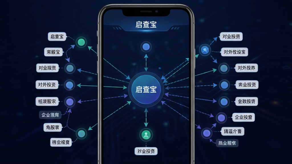 ��������Ϊ�����鱦��������ϵͼ�׽��棬�ֻ���Ļ���Խڵ�������ʽչʾ�ɶ������Ͷ�ʹ�ϵ������Ϊ�ֻ����У�����Ϊ��ɫ�����������ͼ���Ű�ͻ��ͼ�׽ṹ�����Ϊ�Ƽ������ݿ��ӻ���ϸ��Ϊ�ڵ�Բ�㡢���߼�ͷ����ҵ���Ʊ�ǩ�����������������ɾ�������Ԫ��