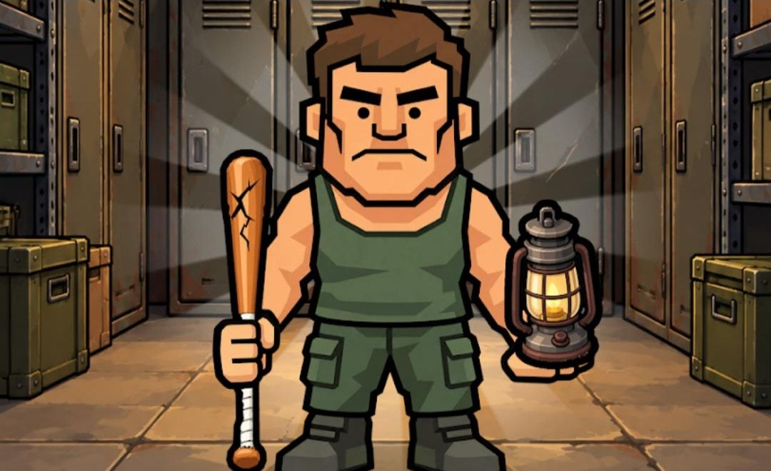 �Ҵ���֮·(Path of Survivors)1.0.2 2026���°��ͼ3