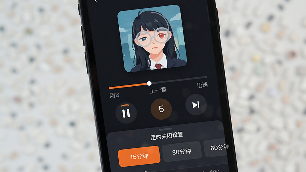 ��B���鲥�Ž�����д����Ļ������ʾ��Ƶ��������������·��в�����ͣ����һ����һ�¡����ٵ��ڰ�ť������ײ�������ʱ�ر����������ʾ15���ӡ�30���ӡ�60����ѡ���ɫ���ⱳ������ɫ���Ű�ť��Ŀ����ƽ��Ʒ�񣬸��廭�ʣ��ɾ��޶���Ԫ��