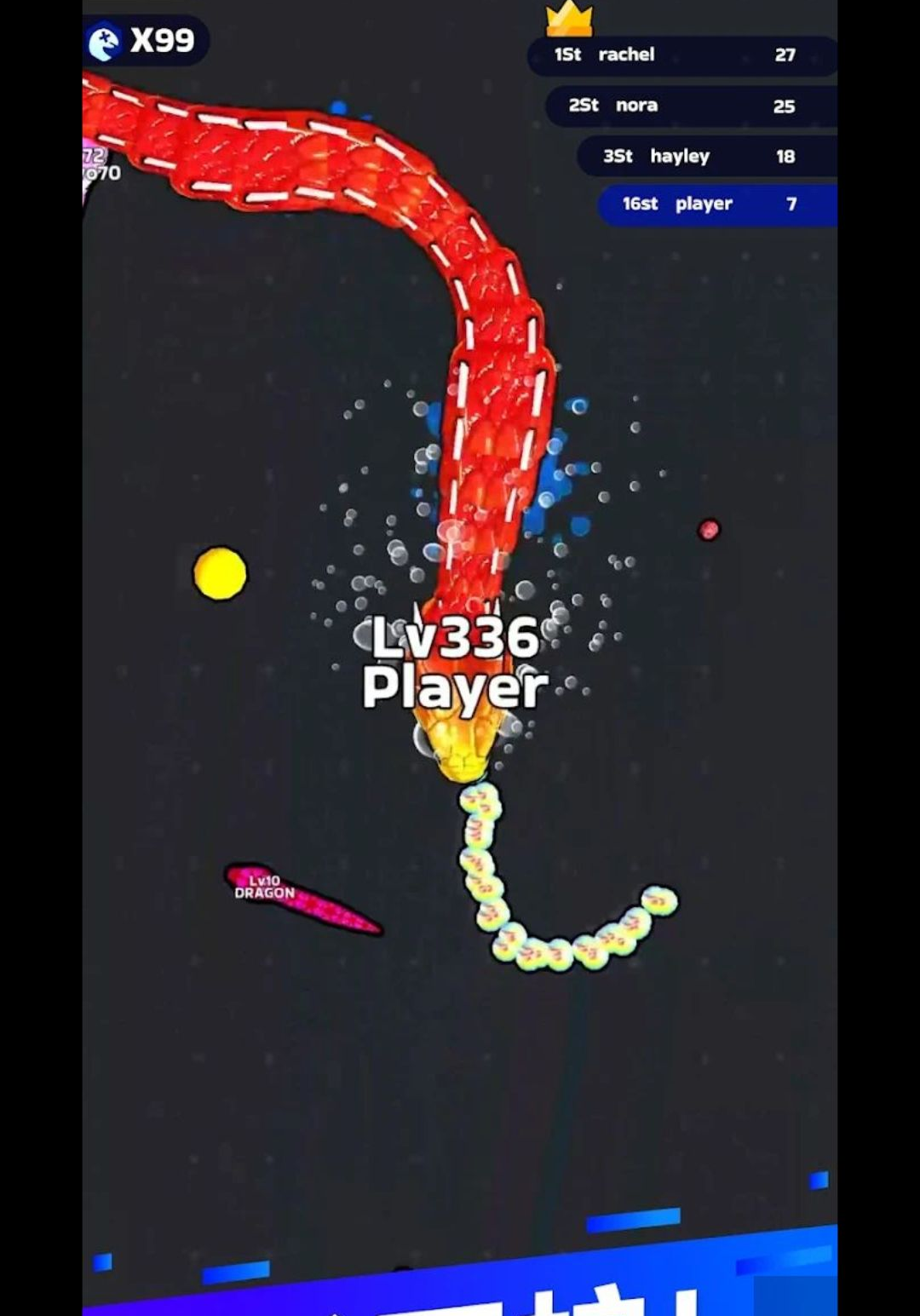 �߳�ͻ78.6.0 Ȥζ̰���߽�ͼ1