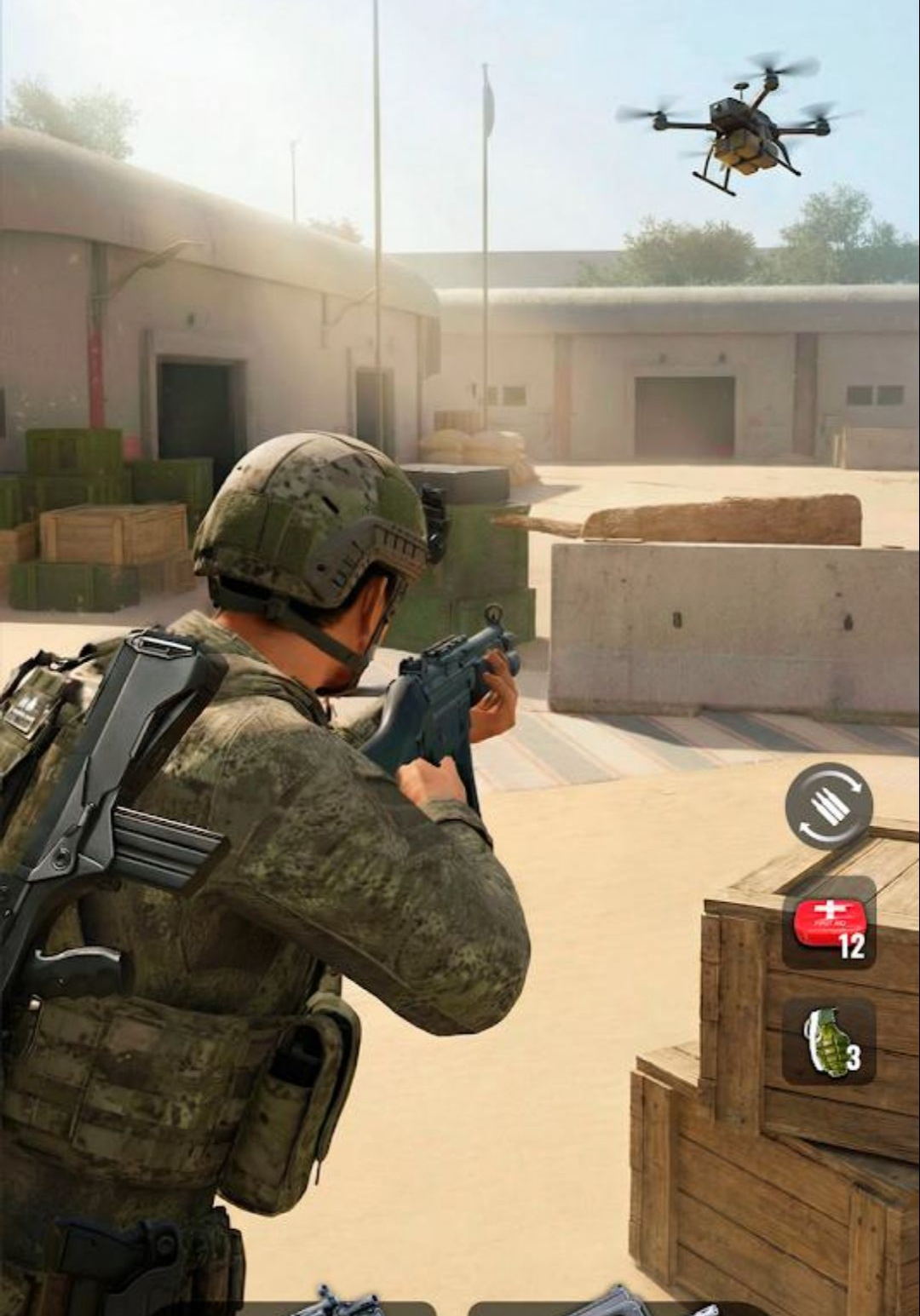 ��������(Shoot It)5.7.5 2026������ؽ�ͼ1