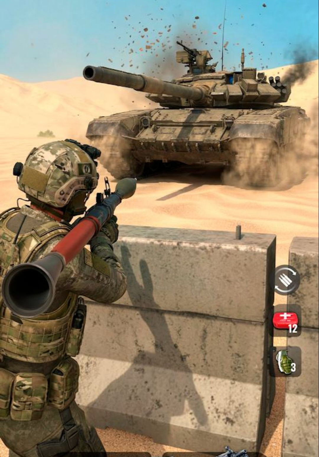 ��������(Shoot It)5.7.5 2026������ؽ�ͼ3