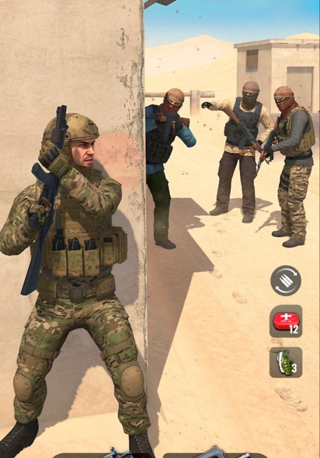 ��������(Shoot It)5.7.5 2026������ؽ�ͼ4